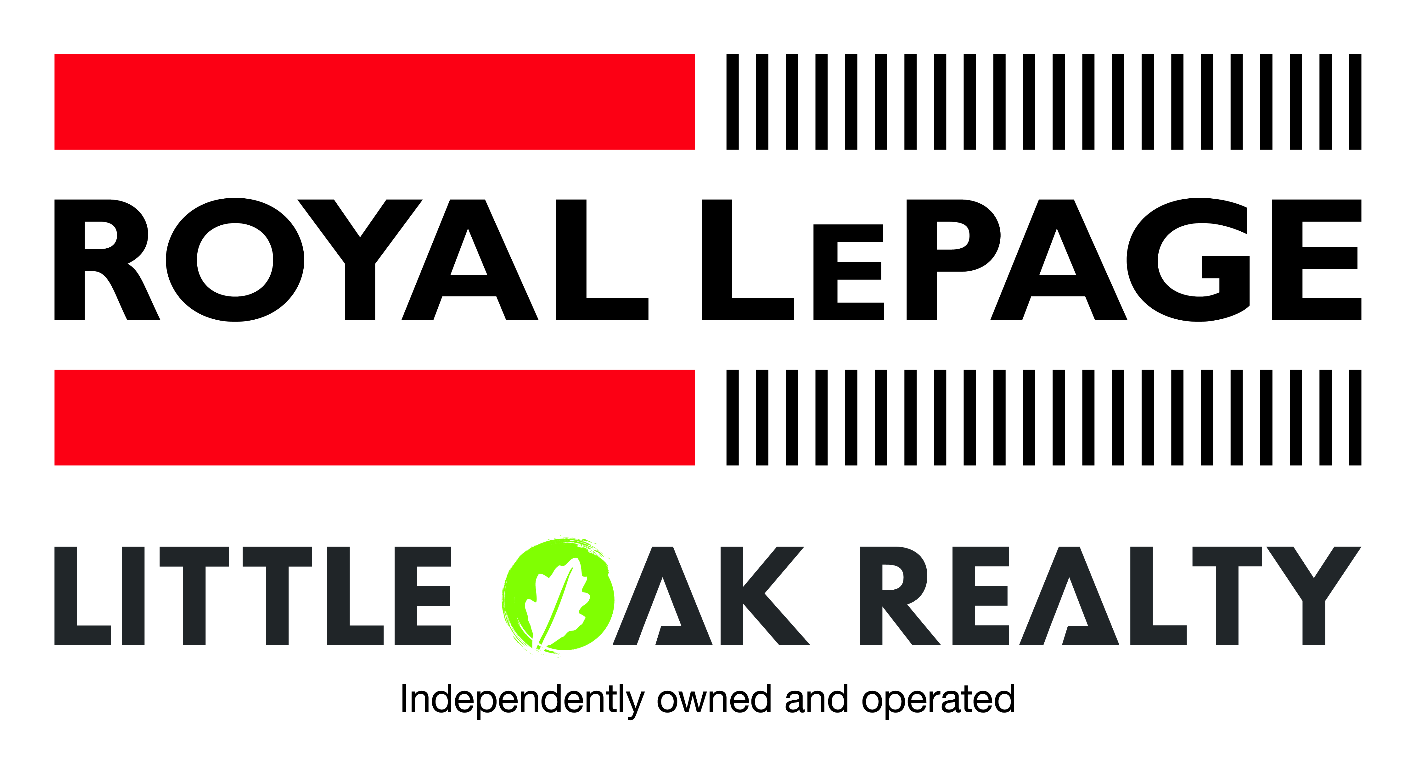 Little Oak Realty - Property Management