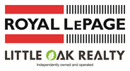 Little Oak Realty - Property Management
