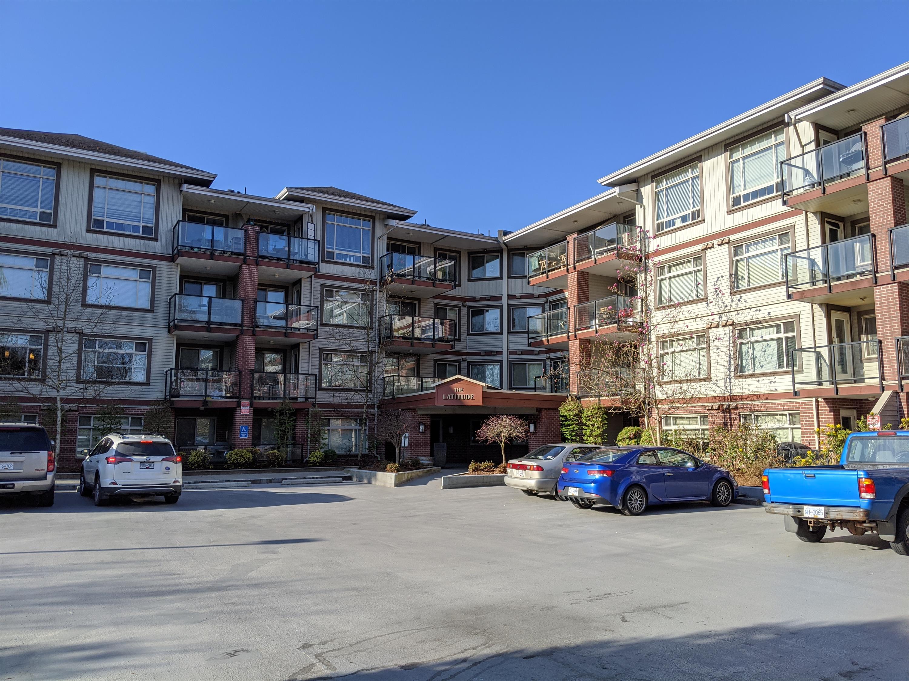 121-2233 McKenzie Road