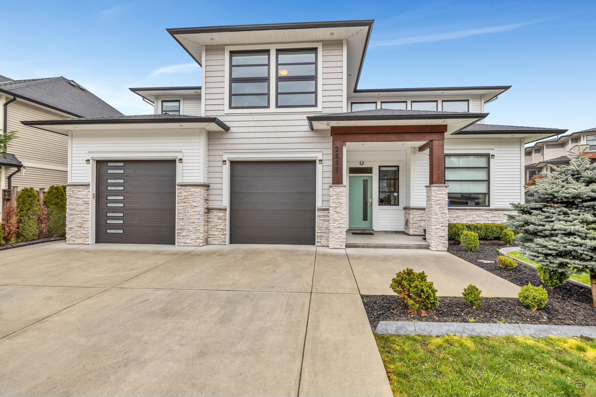 2688 Bristol Drive (PL-E)