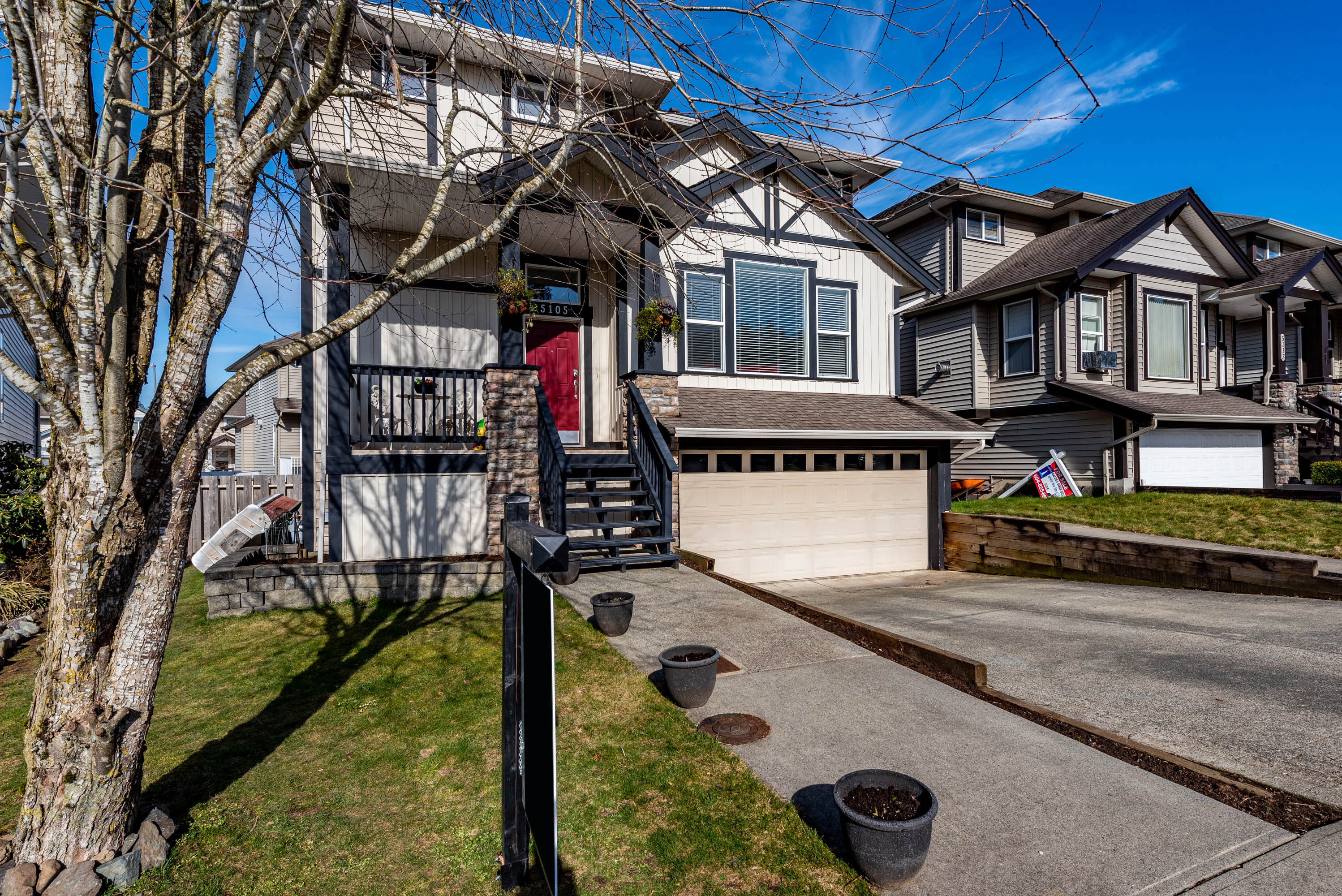 5105 Teskey Road UP